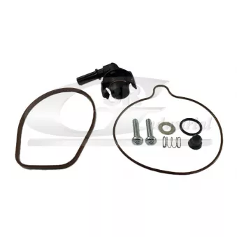 Kit de réparation, pompe à vide (freinage) 3RG 74207