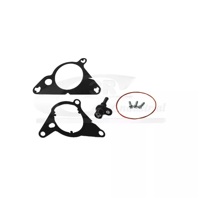 Kit de réparation, pompe à vide (freinage) 3RG 74211
