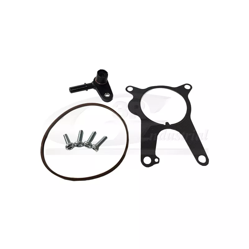 Kit de réparation, pompe à vide (freinage) 3RG 74902