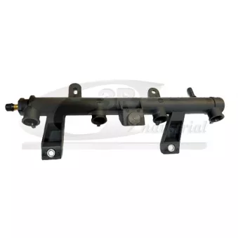 Tube de distributeur, carburant 3RG