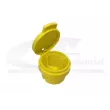 Bouchon, réservoir d'eau de nettoyage 3RG 83616 - Visuel 1