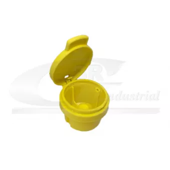 Bouchon, réservoir d'eau de nettoyage 3RG