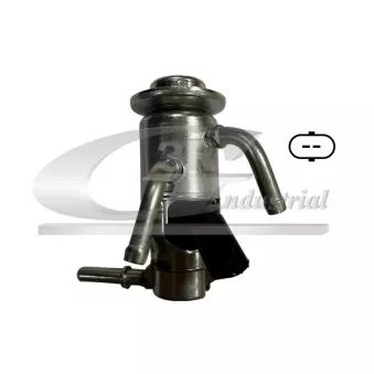 Module de dosage, injection d'urée 3RG 84107