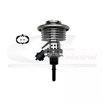 Module de dosage, injection d'urée 3RG 84108