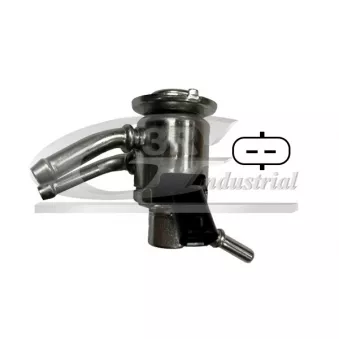 Module de dosage, injection d'urée 3RG 84589