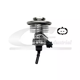 Module de dosage, injection d'urée 3RG 84593