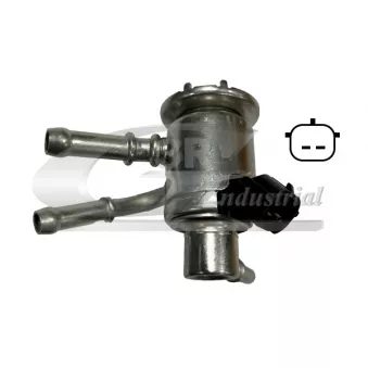 Module de dosage, injection d'urée 3RG 84614