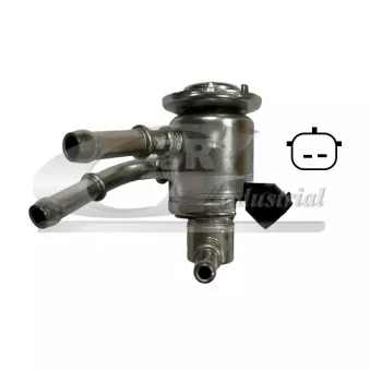 Module de dosage, injection d'urée 3RG 84615
