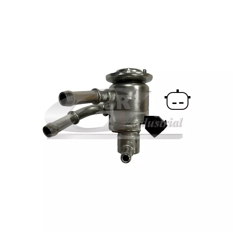 Module de dosage, injection d'urée 3RG 84615