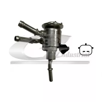 Module de dosage, injection d'urée 3RG 84616