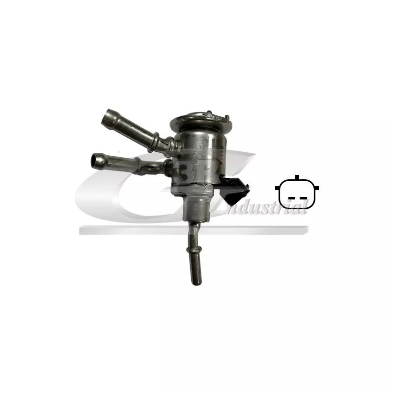 Module de dosage, injection d'urée 3RG 84616