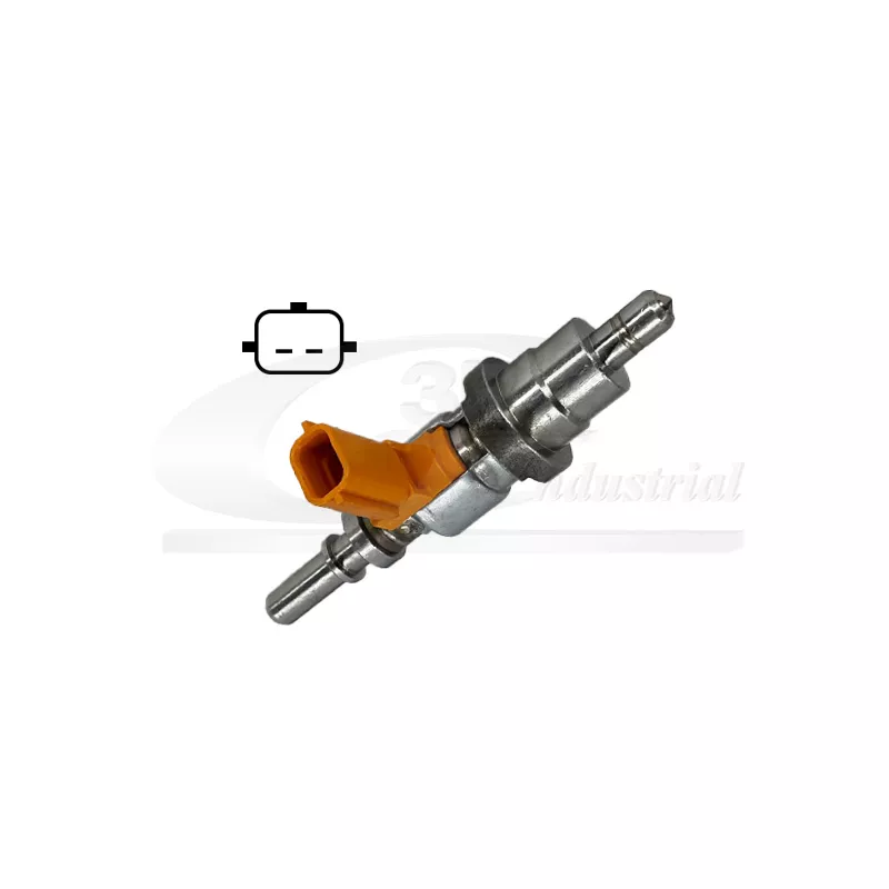 Unité d'injection, régénération du filtre à particules 3RG 84619