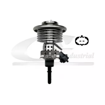 Module de dosage, injection d'urée 3RG 84756