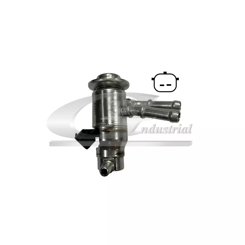 Module de dosage, injection d'urée 3RG 84801