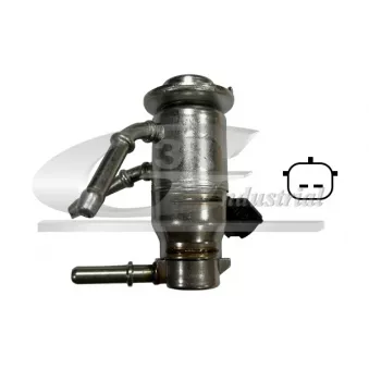 Module de dosage, injection d'urée 3RG 84903