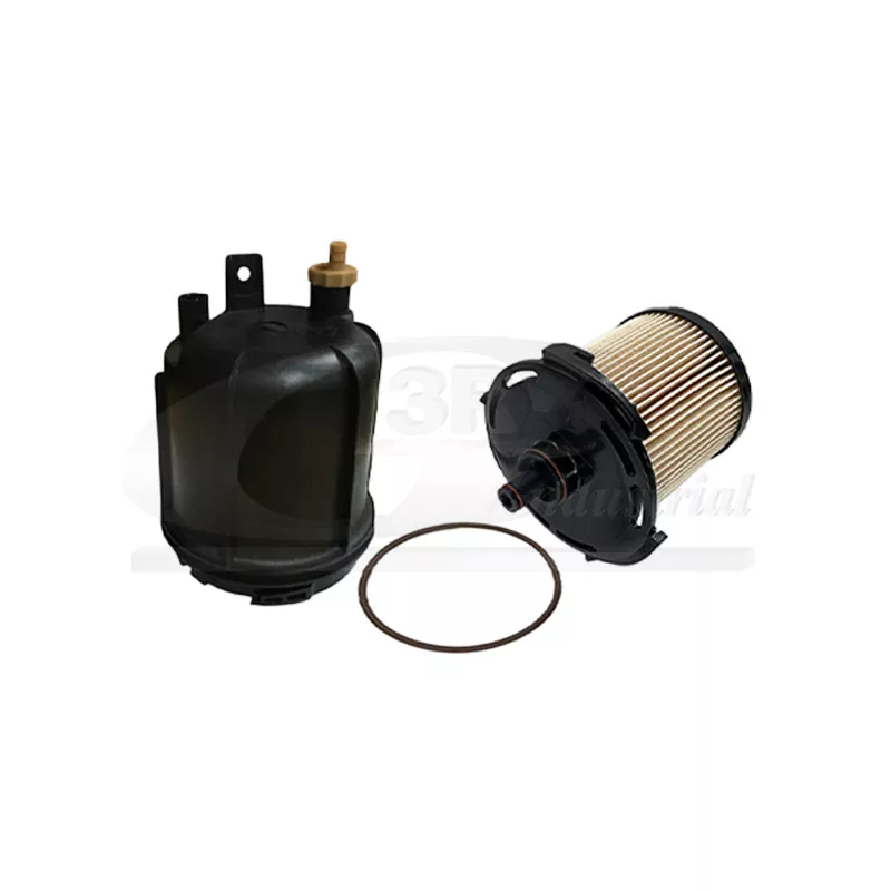Boîtier, filtre à carburant 3RG 97304