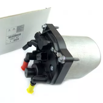 Bloc filtre à carburant OE