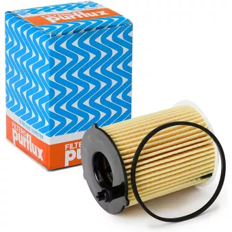 Filtre à huile PURFLUX