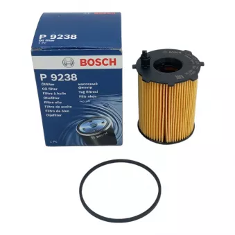 Filtre à huile BOSCH 1 457 429 238
