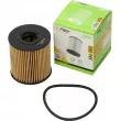 Filtre à huile VALEO 586503 - Visuel 1