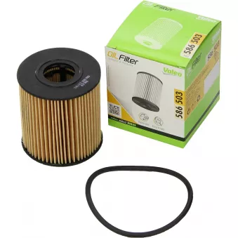 Filtre à huile VALEO 586503