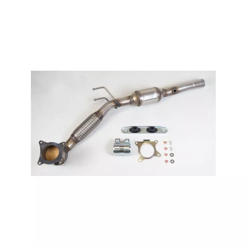 Catalyseur EEC AU6062T