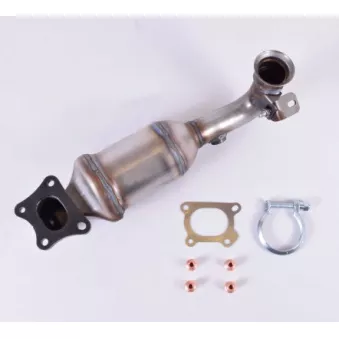 Catalyseur EEC CI6088T