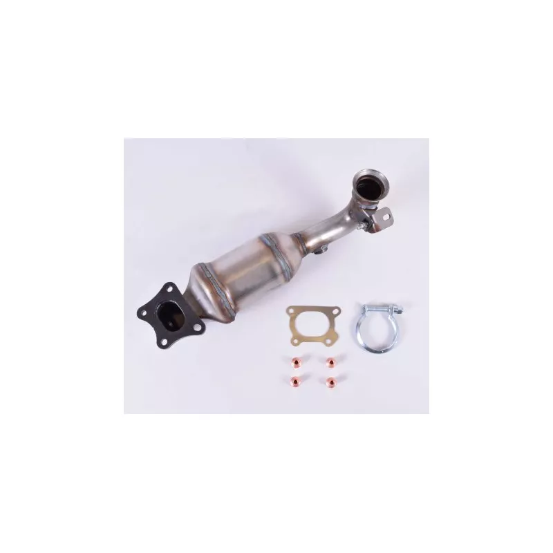 Catalyseur EEC CI6088T