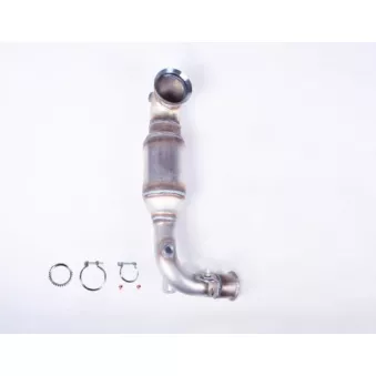 Catalyseur EEC CI6090T