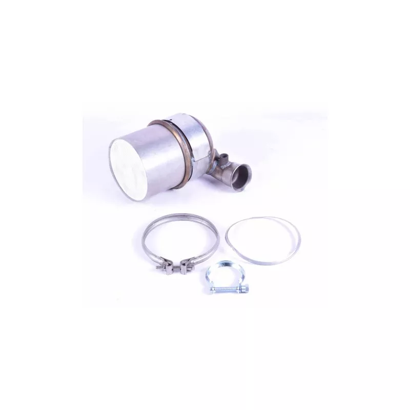 Filtre à particules / à suie, échappement EEC DPF102