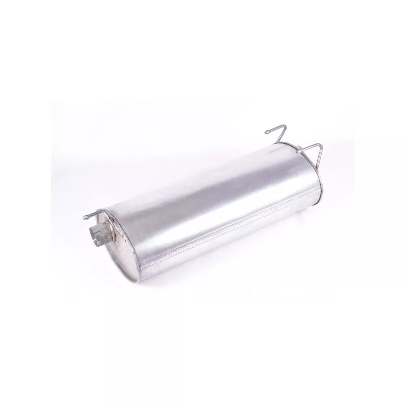 Silencieux central EEC EIV3002