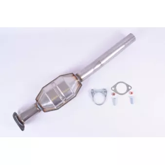 Catalyseur EEC