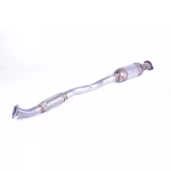 Catalyseur EEC