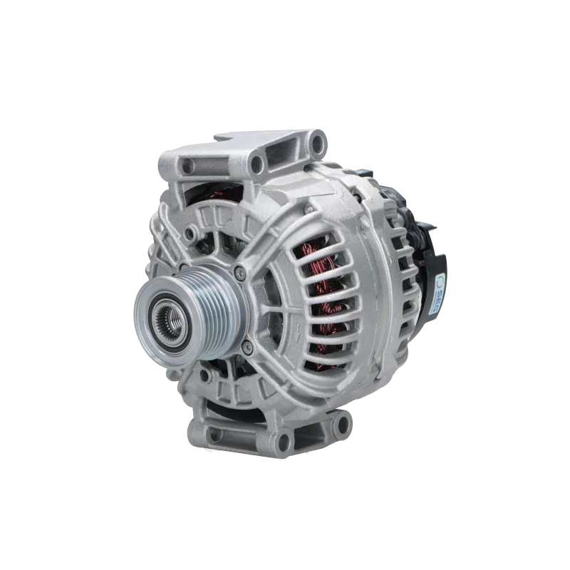 Alternateur SEG Automotive 0124625204