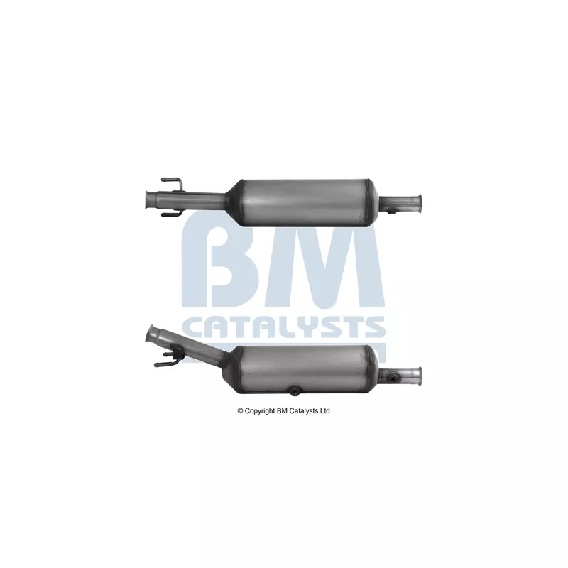 Catalyseur SCR BM CATALYSTS BM31021H