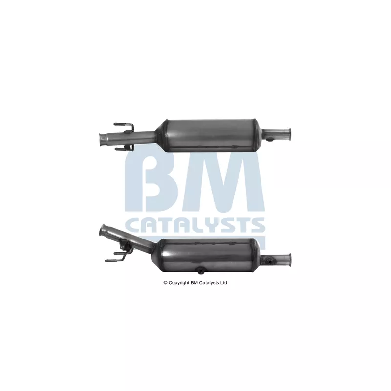 Catalyseur SCR BM CATALYSTS BM31031H