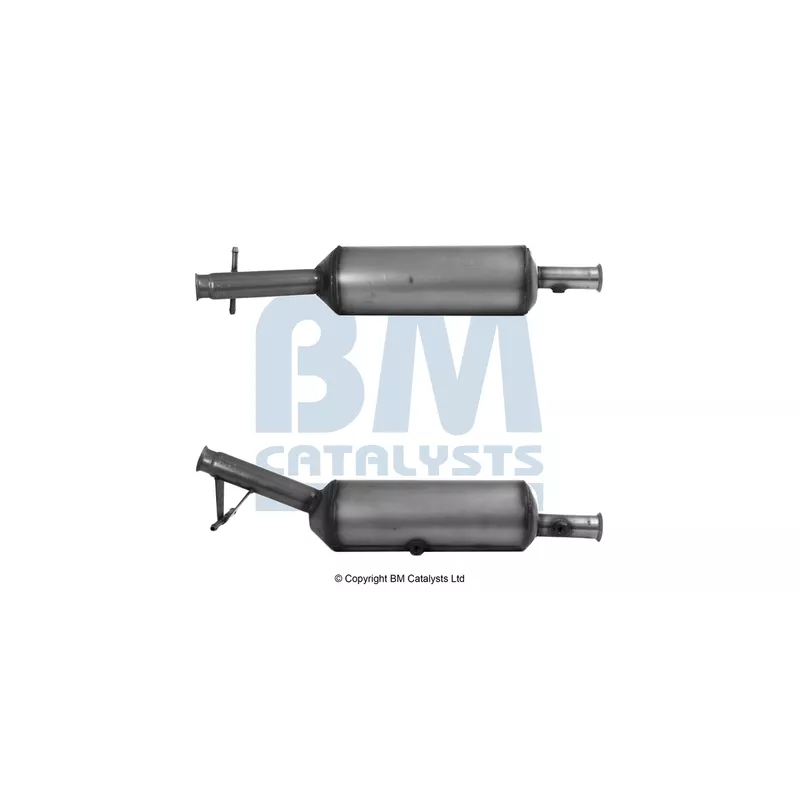 Catalyseur SCR BM CATALYSTS BM31032H