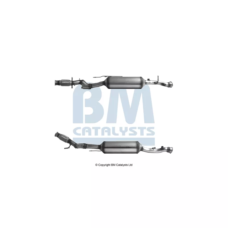 Catalyseur SCR BM CATALYSTS BM31039H