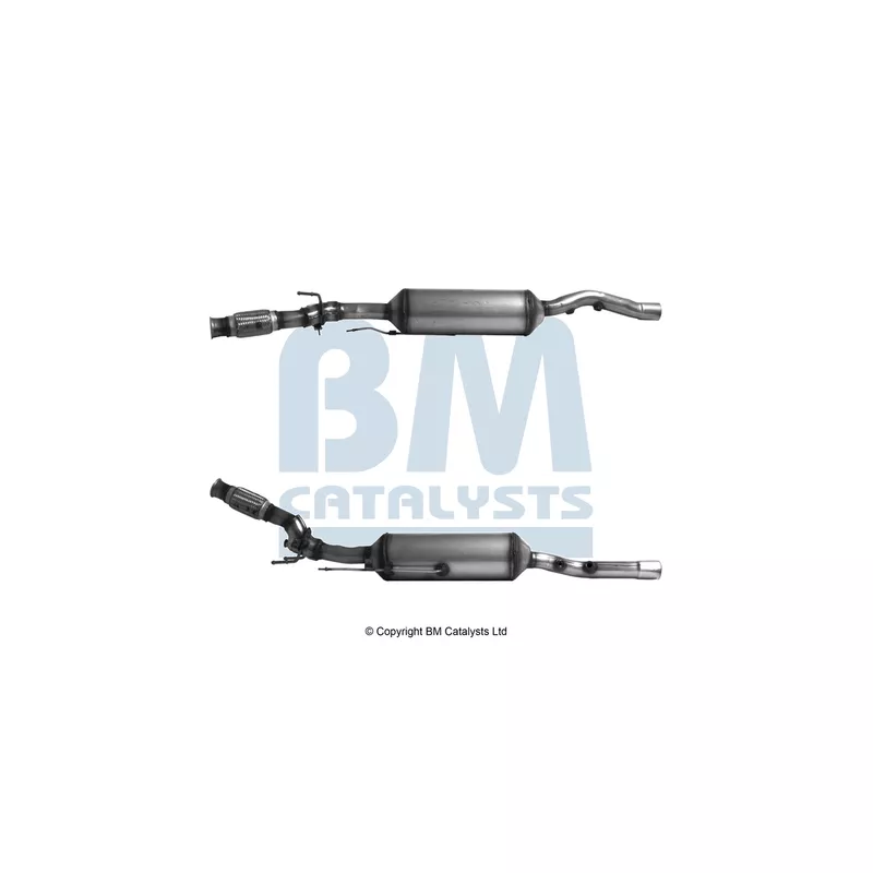 Catalyseur SCR BM CATALYSTS BM31041H