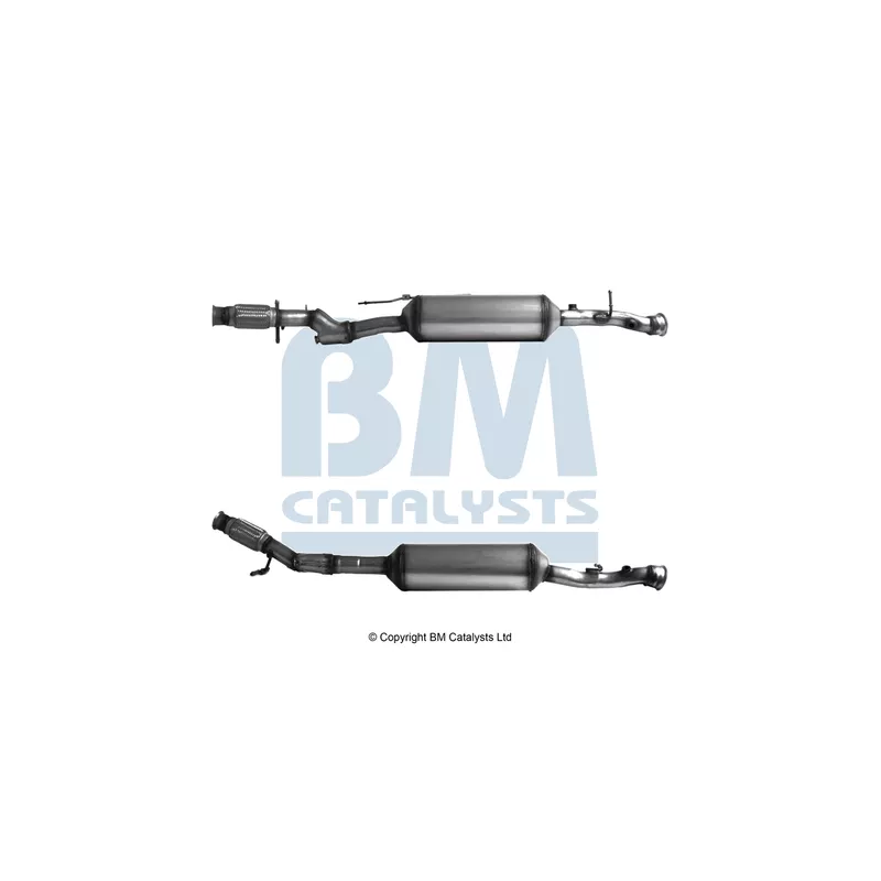 Catalyseur SCR BM CATALYSTS BM31129H