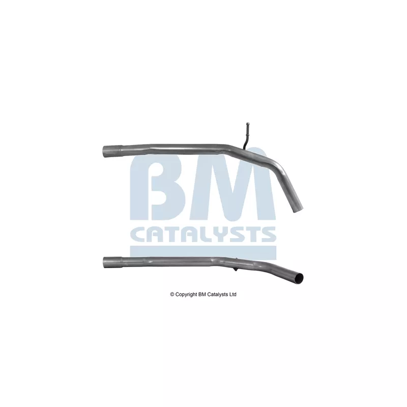 Tuyau d'échappement BM CATALYSTS BM51001