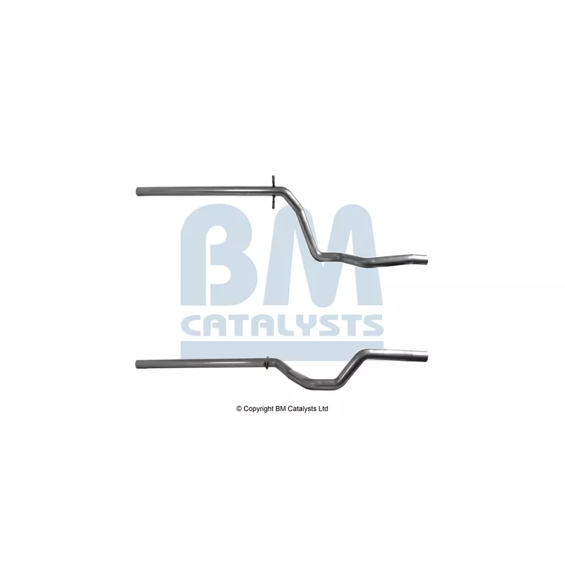 Tuyau d'échappement BM CATALYSTS BM51069