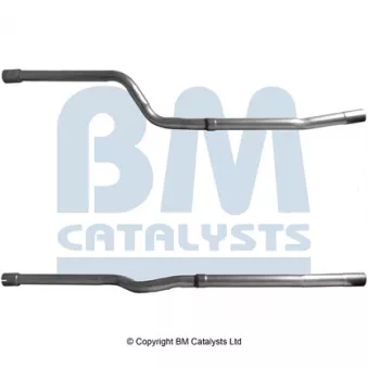 Tuyau d'échappement BM CATALYSTS BM51130