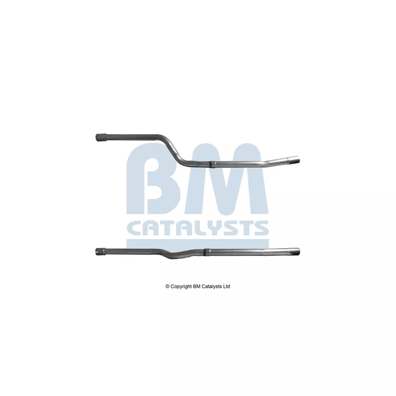 Tuyau d'échappement BM CATALYSTS BM51130