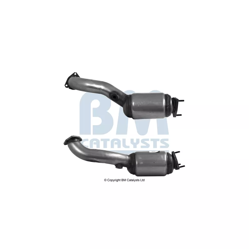 Catalyseur BM CATALYSTS BM80617H