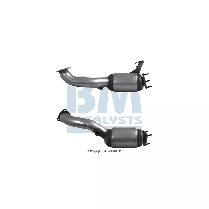 Catalyseur BM CATALYSTS BM80854H