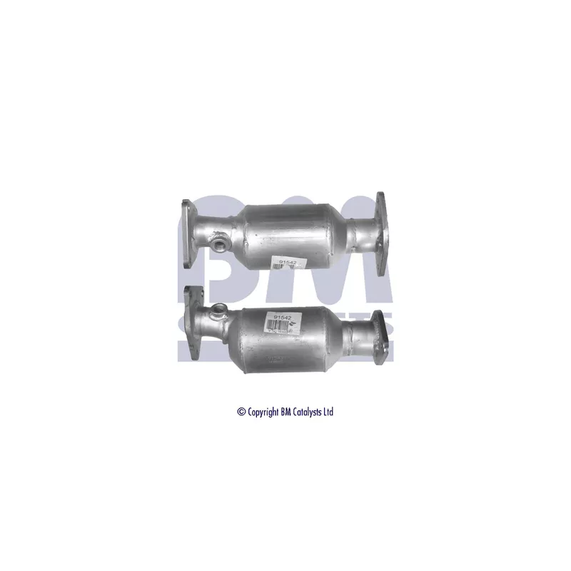 Catalyseur BM CATALYSTS BM91542