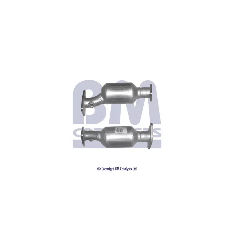 Catalyseur BM CATALYSTS BM91543