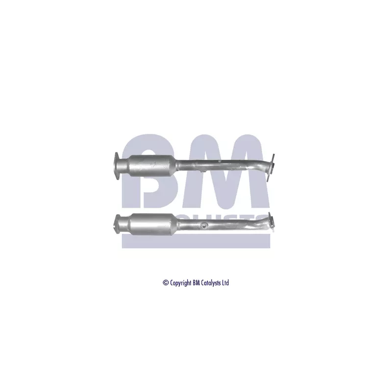 Catalyseur BM CATALYSTS BM91544