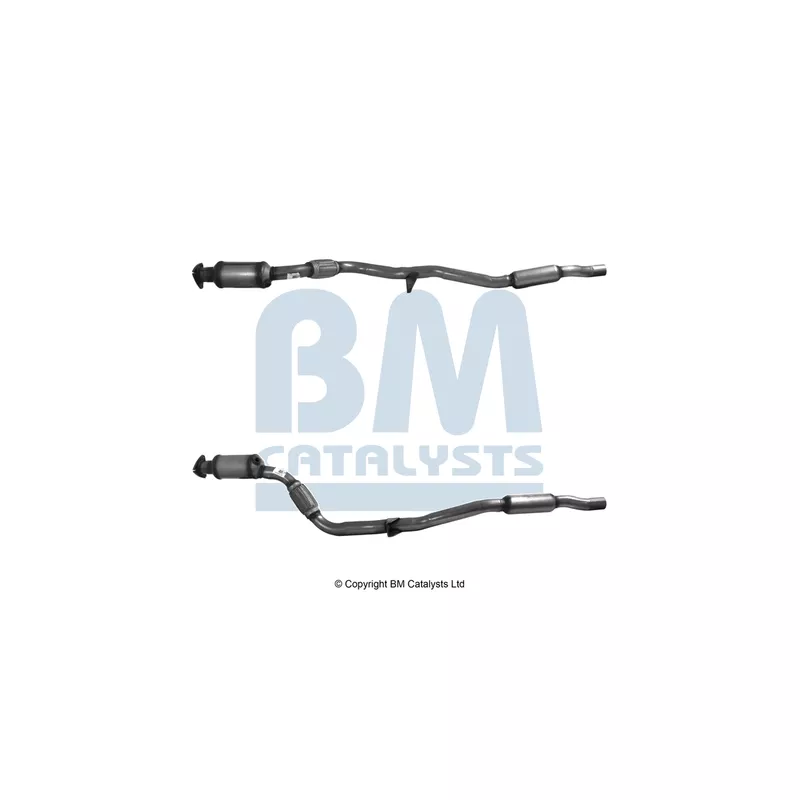 Catalyseur BM CATALYSTS BM91960H